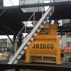 JS3000配料机